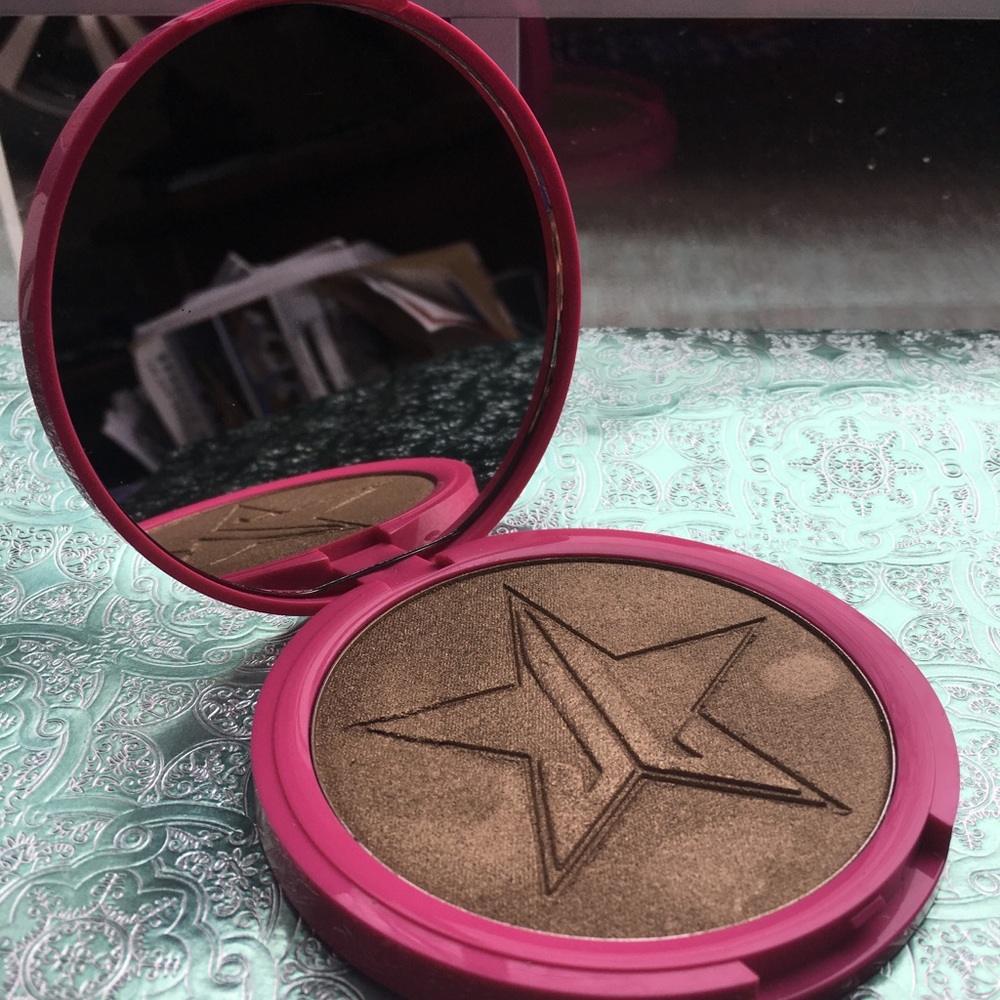 Jeffree Star Skin Frost